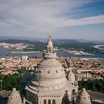 Hostel De Santa Luzia - Peregrinos De Santiago Viana do Castelo